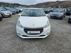 Peugeot 208 1.4 ben evro5B , снимка 2