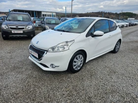 Peugeot 208 1.4 ben evro5B , снимка 1