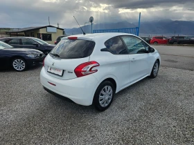 Peugeot 208 1.4 ben evro5B , снимка 5