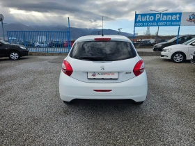 Peugeot 208 1.4 ben evro5B , снимка 4