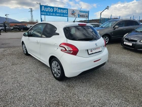 Peugeot 208 1.4 ben evro5B , снимка 6