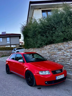 Обява за продажба на Audi S3 ~11 500 лв. - изображение 1