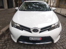 Toyota Auris 1.6 Бензин Швейцария - 10200 EUR - 53978703 2