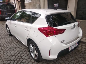 Toyota Auris 1.6 Бензин Швейцария - 10200 EUR - 53978703 11
