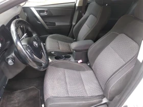 Toyota Auris 1.6 Бензин Швейцария - 10200 EUR - 53978703 8