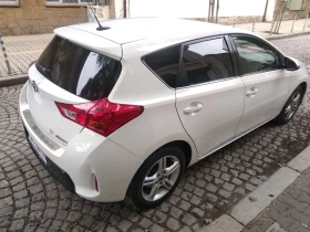 Toyota Auris 1.6 Бензин Швейцария - 10200 EUR - 53978703 15
