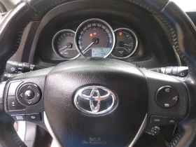 Toyota Auris 1.6 Бензин Швейцария - 10200 EUR - 53978703 6