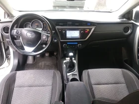 Toyota Auris 1.6 Бензин Швейцария - 10200 EUR - 53978703 5