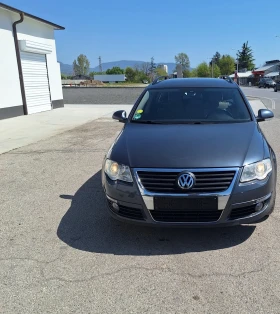 Обява за продажба на VW Passat ~6 500 лв. - изображение 1