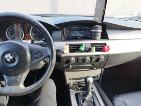Обява за продажба на BMW 530 ~6 800 лв. - изображение 4