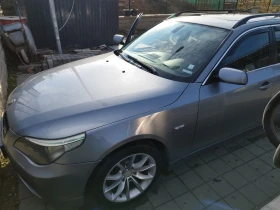 Обява за продажба на BMW 530 ~6 800 лв. - изображение 11
