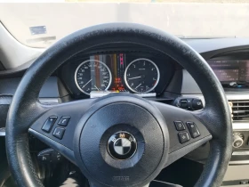 Обява за продажба на BMW 530 ~6 800 лв. - изображение 5