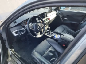 Обява за продажба на BMW 530 ~6 800 лв. - изображение 9