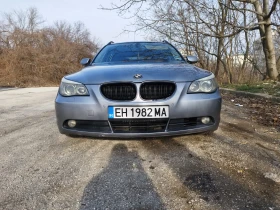Обява за продажба на BMW 530 ~6 800 лв. - изображение 1