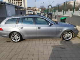 Обява за продажба на BMW 530 ~6 800 лв. - изображение 7