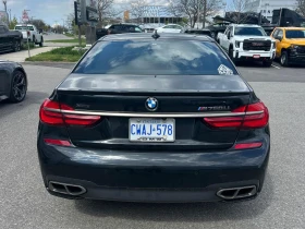 BMW 760 * M760Li xDrive* CARFAX* АВТОФИНАНСИРАНЕ* - 86000 лв. - 13293954 | Car24.bg