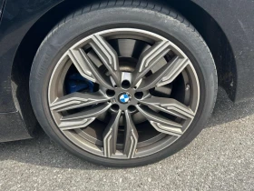 BMW 760 * M760Li xDrive* CARFAX* АВТОФИНАНСИРАНЕ* - 86000 лв. - 13293954 | Car24.bg