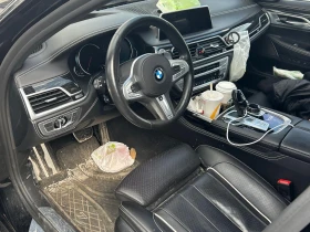 BMW 760 * M760Li xDrive* CARFAX* АВТОФИНАНСИРАНЕ* - 86000 лв. - 13293954 | Car24.bg