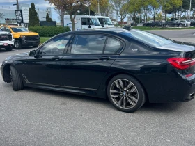 BMW 760 * M760Li xDrive* CARFAX* АВТОФИНАНСИРАНЕ* - 86000 лв. - 13293954 | Car24.bg