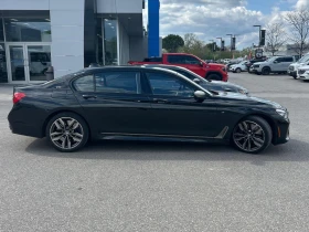 BMW 760 * M760Li xDrive* CARFAX* АВТОФИНАНСИРАНЕ* - 86000 лв. - 13293954 | Car24.bg