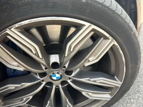 BMW 760 * M760Li xDrive* CARFAX* АВТОФИНАНСИРАНЕ* - 86000 лв. - 13293954 | Car24.bg