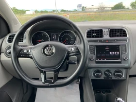 VW Polo 1, 4TDI - 13250 лв. - 32242539 9