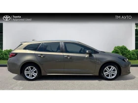 Toyota Corolla TS 1.8 HSD Executive - 41900 лв. - 61329698 17