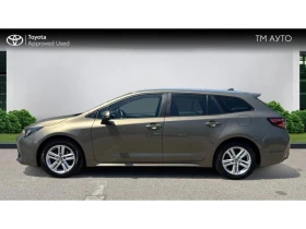 Toyota Corolla TS 1.8 HSD Executive - 41900 лв. - 61329698 3