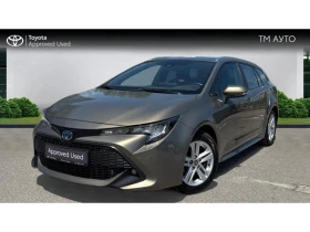 Toyota Corolla TS 1.8 HSD Executive