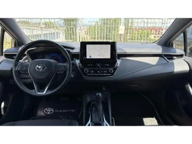Toyota Corolla TS 1.8 HSD Executive - 41900 лв. - 61329698 8