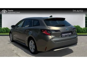 Toyota Corolla TS 1.8 HSD Executive - 41900 лв. - 61329698 2