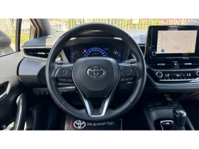 Toyota Corolla TS 1.8 HSD Executive - 41900 лв. - 61329698 9