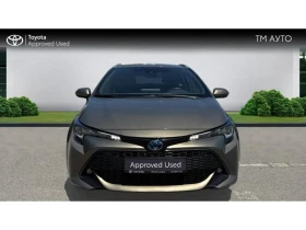 Toyota Corolla TS 1.8 HSD Executive - 41900 лв. - 61329698 5
