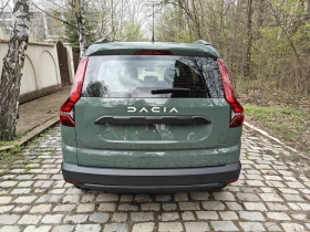 Обява за продажба на Dacia Jogger 1.0i  110ps ~25 900 лв. - изображение 3