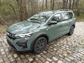 Обява за продажба на Dacia Jogger 1.0i  110ps ~25 900 лв. - изображение 1