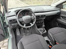 Обява за продажба на Dacia Jogger 1.0i  110ps ~25 900 лв. - изображение 6