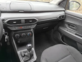 Обява за продажба на Dacia Jogger 1.0i  110ps ~25 900 лв. - изображение 10