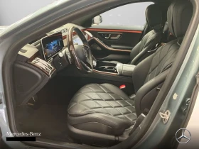 Mercedes-Benz S 680 MAYBACH/612HP/MANUFAKTUR/DUO-TONE/HUD/MASSAGE/310f | Mobile.bg    9