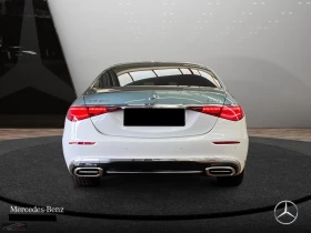 Mercedes-Benz S 680 MAYBACH/612HP/MANUFAKTUR/DUO-TONE/HUD/MASSAGE/310f | Mobile.bg    6