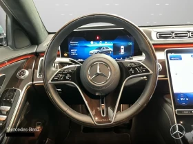 Mercedes-Benz S 680 MAYBACH/612HP/MANUFAKTUR/DUO-TONE/HUD/MASSAGE/310f | Mobile.bg    11