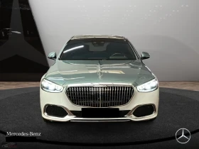 Mercedes-Benz S 680 MAYBACH/612HP/MANUFAKTUR/DUO-TONE/HUD/MASSAGE/310f | Mobile.bg    2