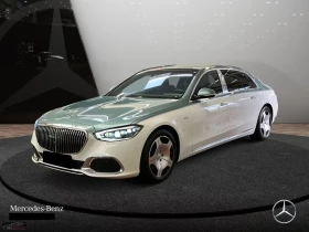 Mercedes-Benz S 680 MAYBACH/612HP/MANUFAKTUR/DUO-TONE/HUD/MASSAGE/310f