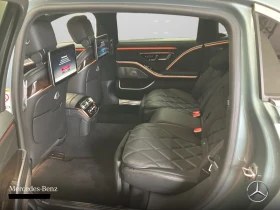 Mercedes-Benz S 680 MAYBACH/612HP/MANUFAKTUR/DUO-TONE/HUD/MASSAGE/310f | Mobile.bg    15