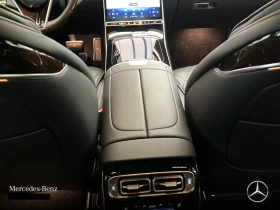 Mercedes-Benz S 680 MAYBACH/612HP/MANUFAKTUR/DUO-TONE/HUD/MASSAGE/310f | Mobile.bg    13