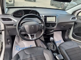 Peugeot 2008 1.5HDi-102ps 2019.  | Mobile.bg    8