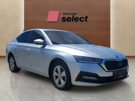 Skoda Octavia 1.5 Tsi - 36900 лв. - 49111119 7