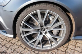 Audi Rs6 4.0TFSI/AVANT/605HP/QUATTRO/PERFORM./ACC/LED/392f - 122999 лв. - 76299656 5