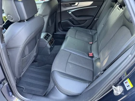 Audi A6 40TDI-204kc s line - 39999 лв. - 50775912 10
