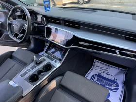 Audi A6 40TDI-204kc s line - 39999 лв. - 50775912 14