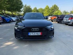 Audi A6 40TDI-204kc s line - 39999 лв. - 50775912 7